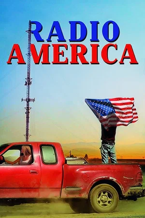Постер: Radio America