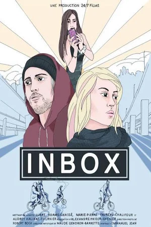 Постер: Inbox