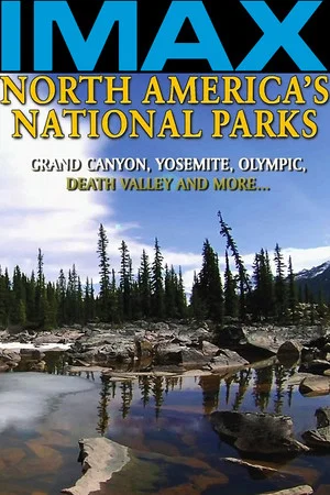 Постер: North America's National Parks