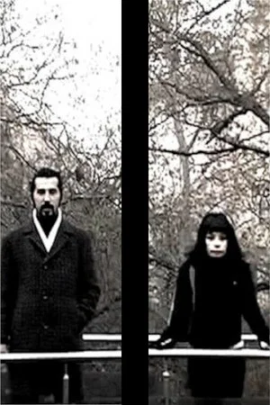 Постер: in front of eyes