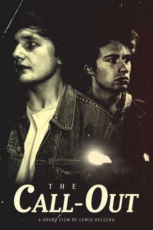 Постер: The Call-Out