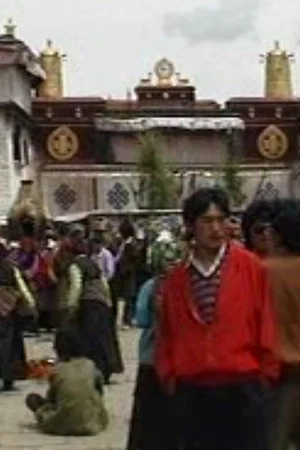 Постер: Bajiao Street