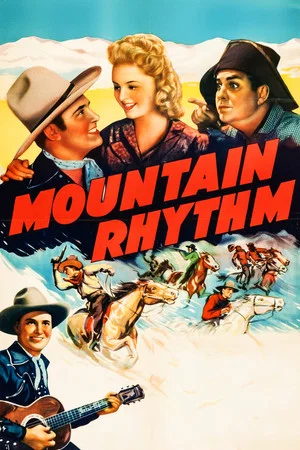 Постер: Mountain Rhythm