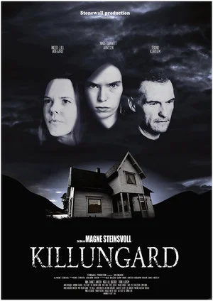 Постер: Killungard