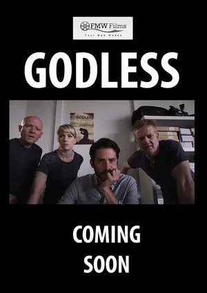 Постер: Godless