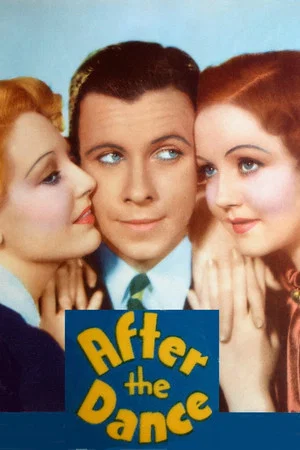 Постер: After the Dance