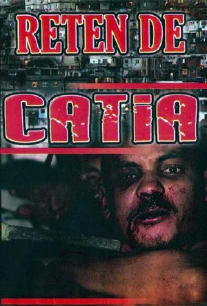 Постер: Retén de Catia