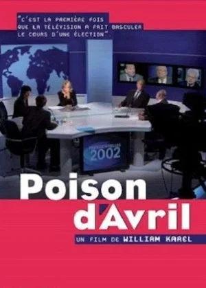 Постер: Poison d'avril