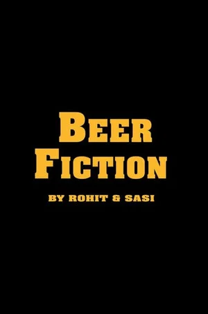 Постер: Beer Fiction