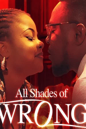 Постер: All Shades Of Wrong