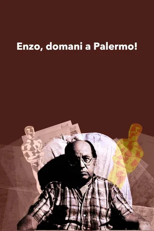 Постер: Энцо, завтра в Палермо!