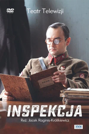 Постер: Inspection