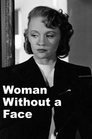 Постер: Woman Without a Face
