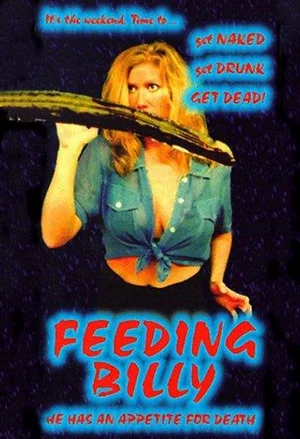 Постер: Feeding Billy