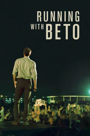 Постер: Running with Beto