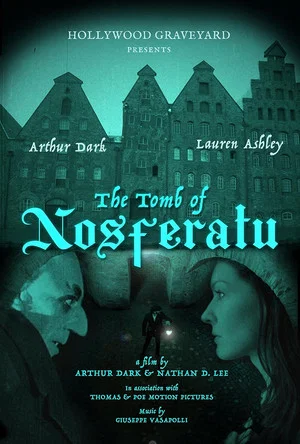 Постер: The Tomb of Nosferatu