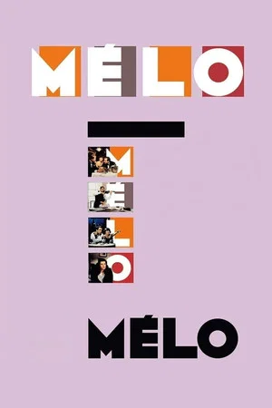 Постер: Мелодрама