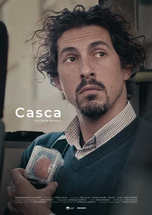 Постер: Casca