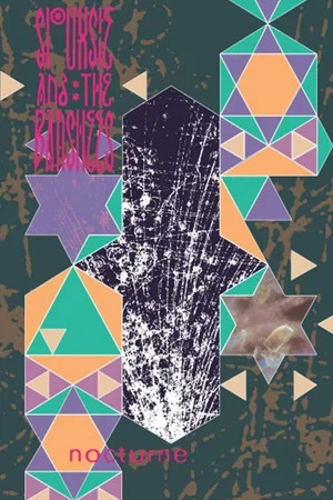 Постер: Siouxsie and the Banshees: Nocturne