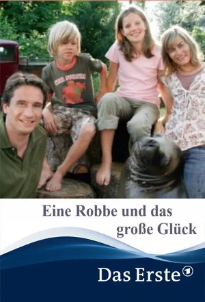 Постер: Eine Robbe und das große Glück
