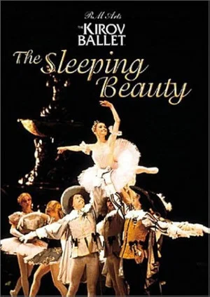 Постер: The Sleeping Beauty
