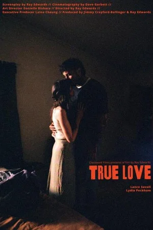 Постер: True Love
