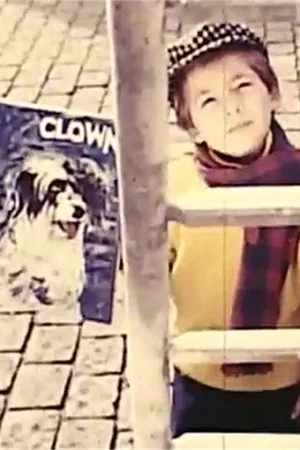 Постер: Clown