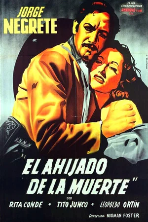 Постер: El ahijado de la muerte