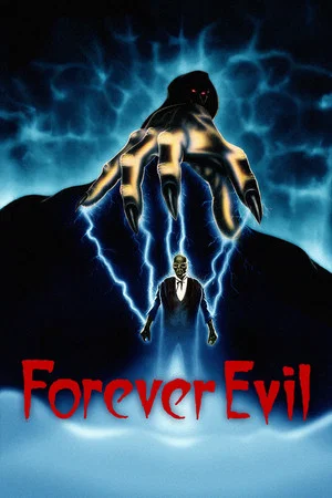 Постер: Forever Evil