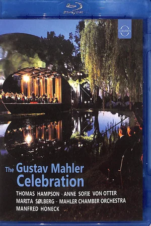 Постер: The Gustav Mahler Celebration