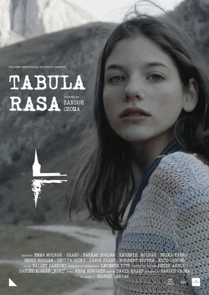 Постер: Tabula rasa