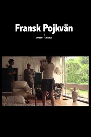 Постер: Fransk pojkvän