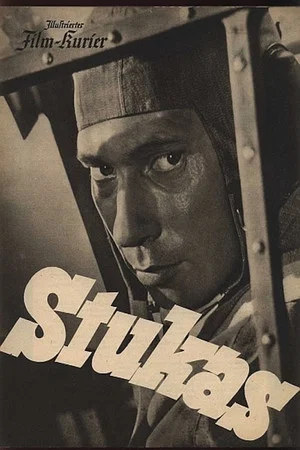Постер: Stukas