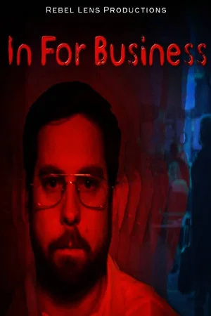 Постер: In For Business