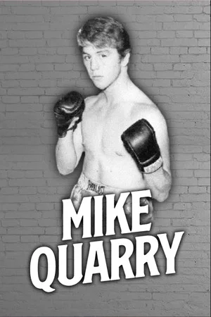 Постер: Mike Quarry