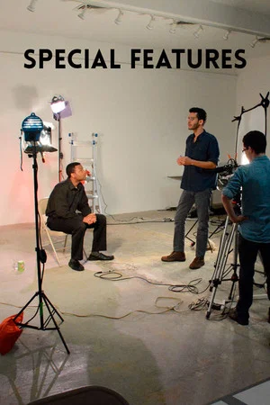 Постер: Special Features