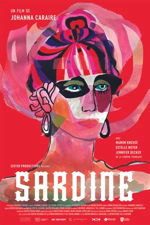 Постер: Sardine