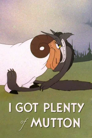 Постер: I Got Plenty of Mutton