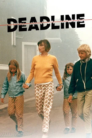 Постер: Deadline