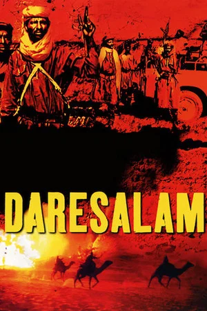 Постер: Daresalam