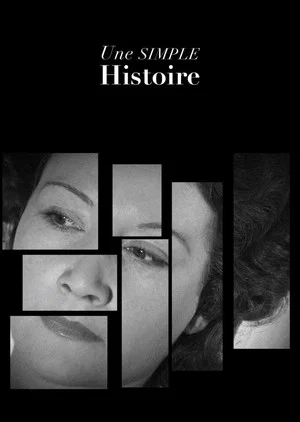 Постер: A Simple Story