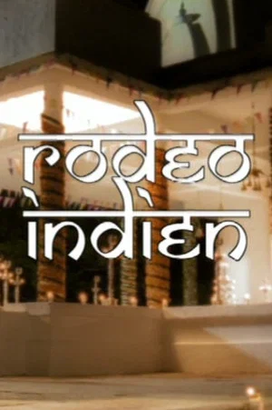 Постер: Zazie : Rodéo Indien