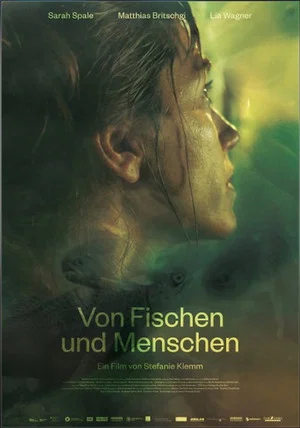 Постер: Of Fish and Men