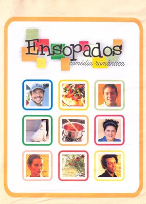 Постер: Ensopados