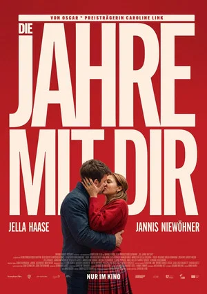 Постер: Die Jahre mit dir