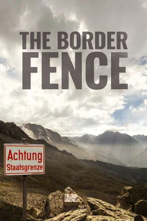 Постер: The Border Fence