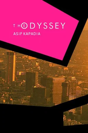 Постер: The Odyssey