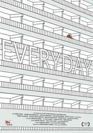 Постер: Everyday