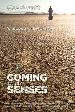 Постер: Coming To My Senses