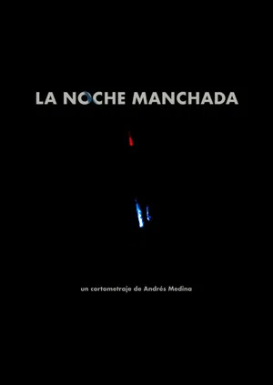 Постер: La noche manchada